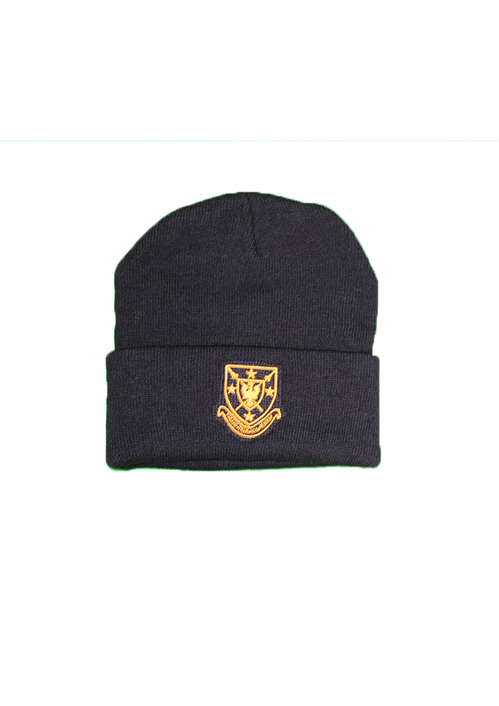 Paeroa College Beanie 1SZ